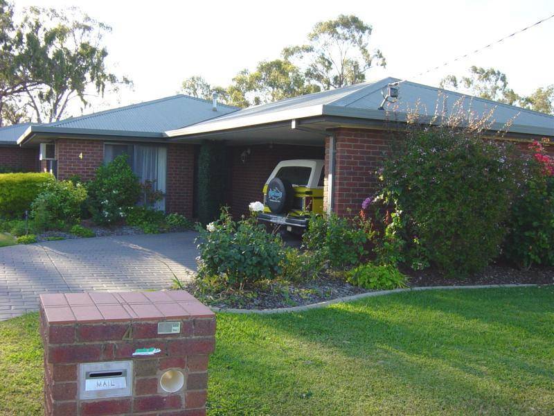 Rochester VIC 3561
