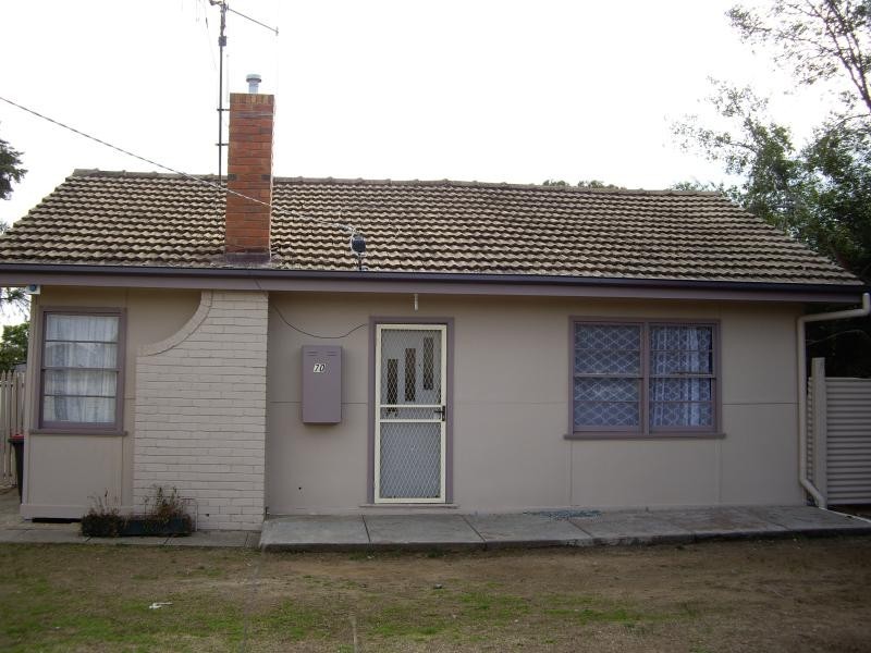 70 Eyre Street, Echuca VIC 3564