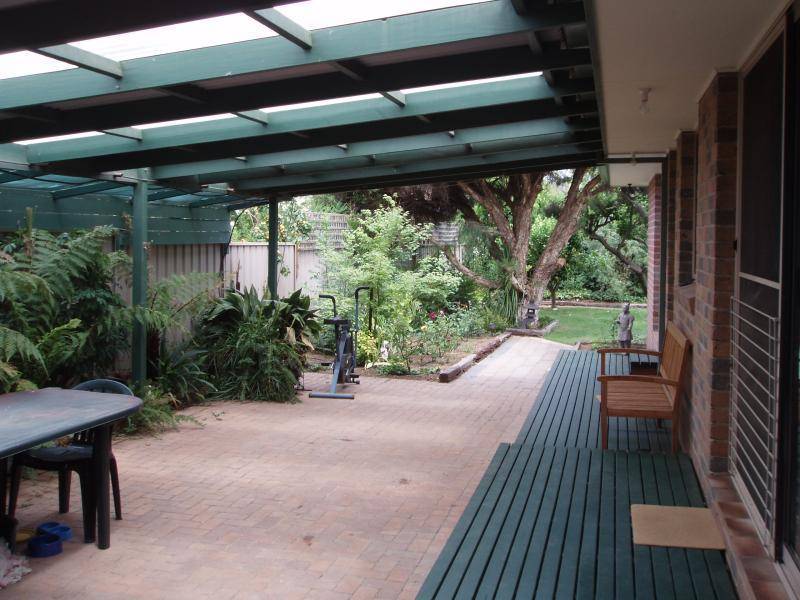 11 MARTIN STREET, Echuca VIC 3564