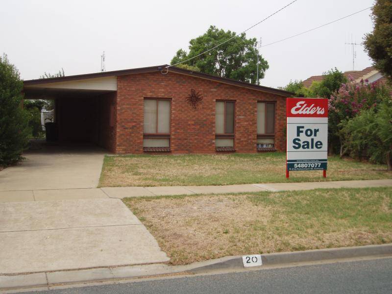 Echuca VIC 3564