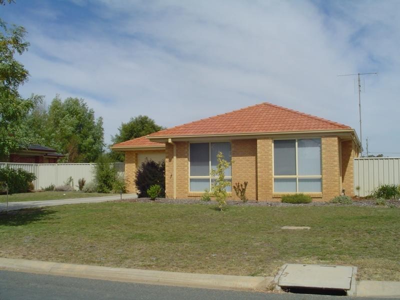 11 Callander Court, MOAMA, Echuca VIC 3564