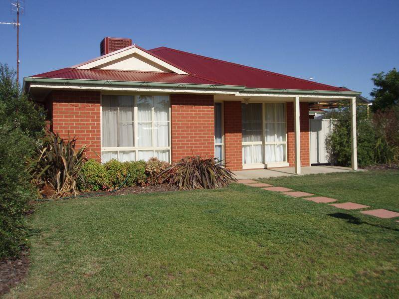 Moama NSW 2731