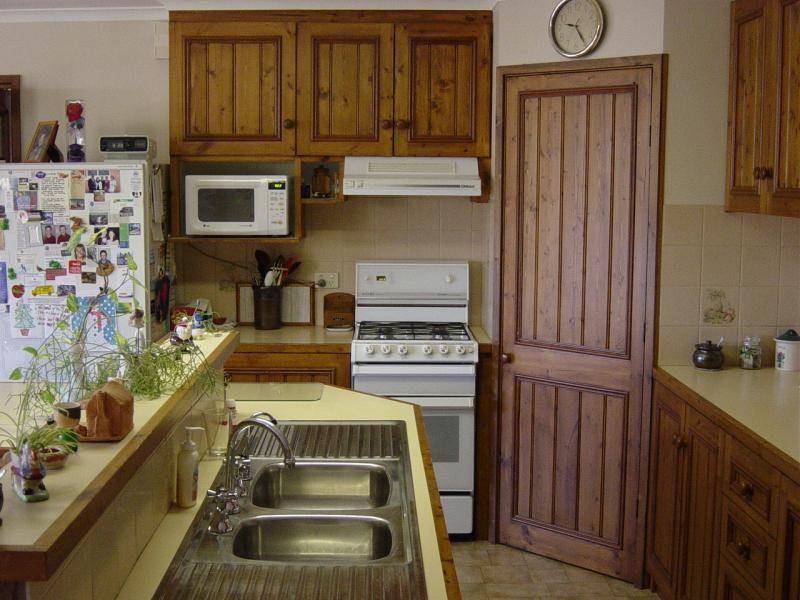 80 RAMSAY STREET, Rochester VIC 3561