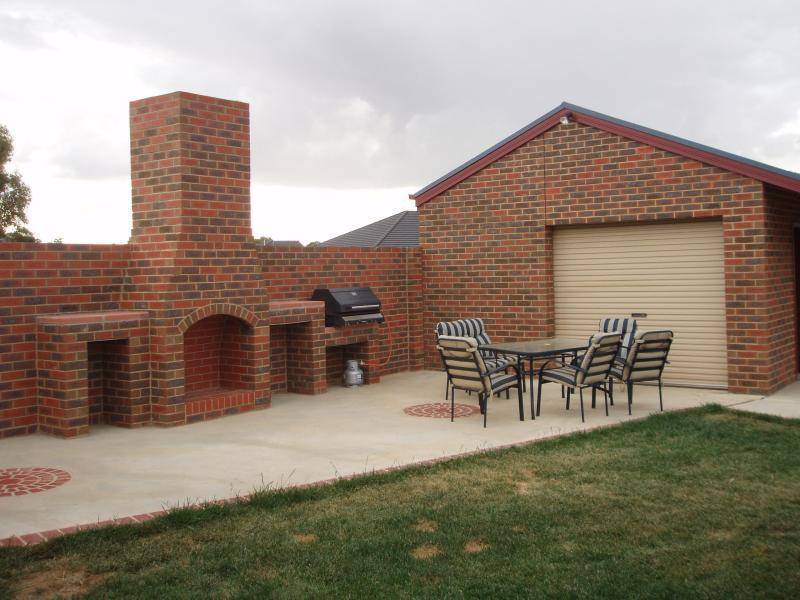 11 GWYDER COURT, Echuca VIC 3564