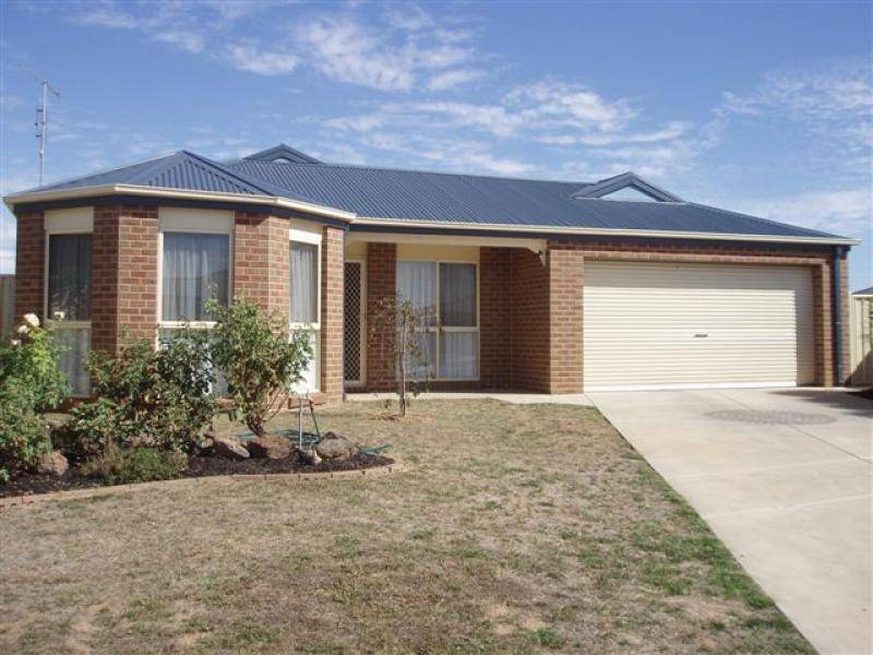 7 QUINN COURT, Echuca VIC 3564