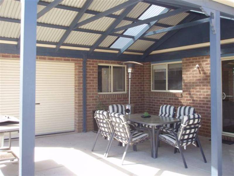 7 QUINN COURT, Echuca VIC 3564