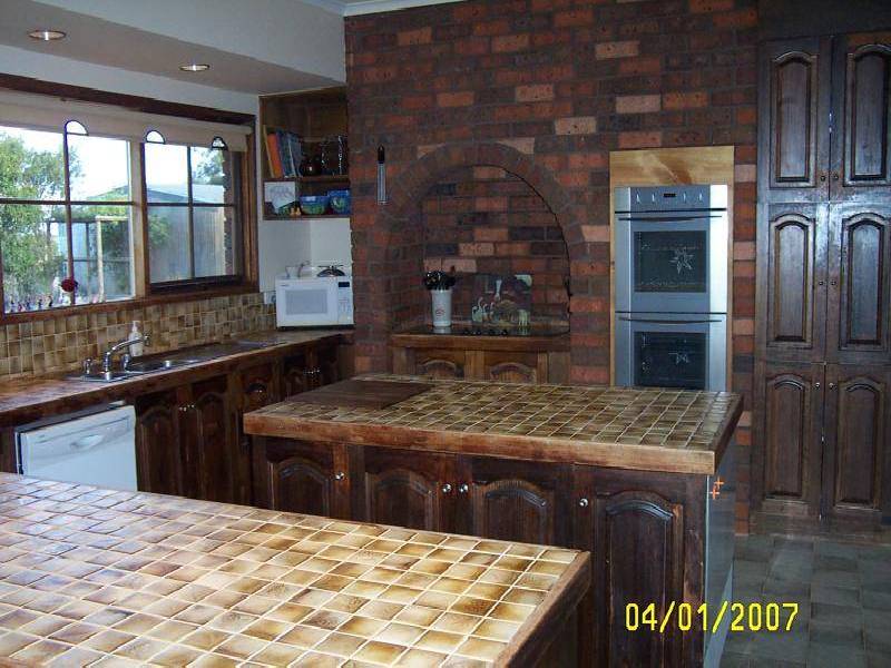 BURNEWANG RANGE, Caldwell NSW 2710
