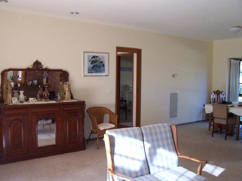 BURNEWANG RANGE, Caldwell NSW 2710