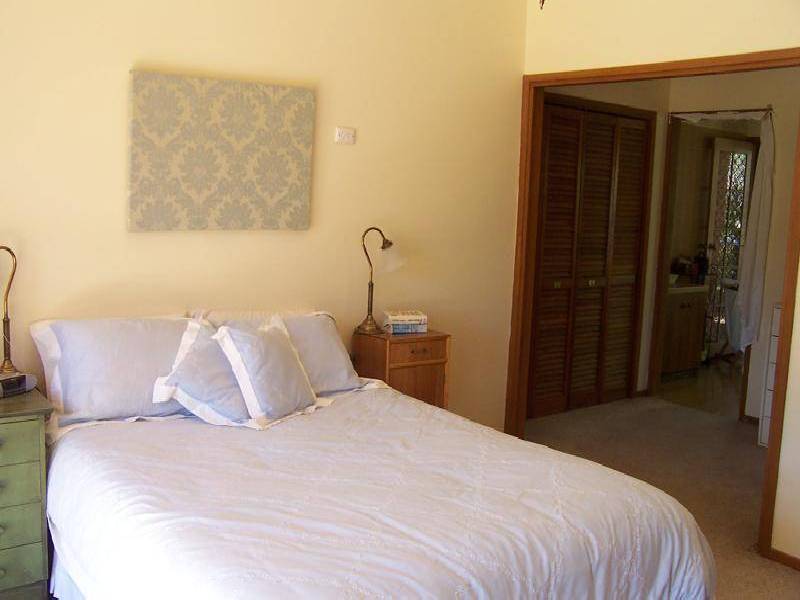 BURNEWANG RANGE, Caldwell NSW 2710