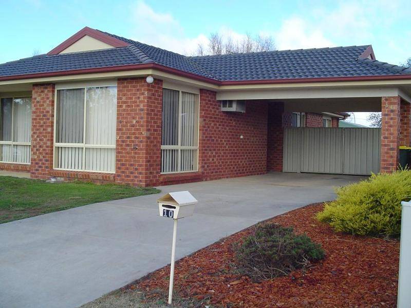 10 CALLANDER COURT, Moama NSW 2731