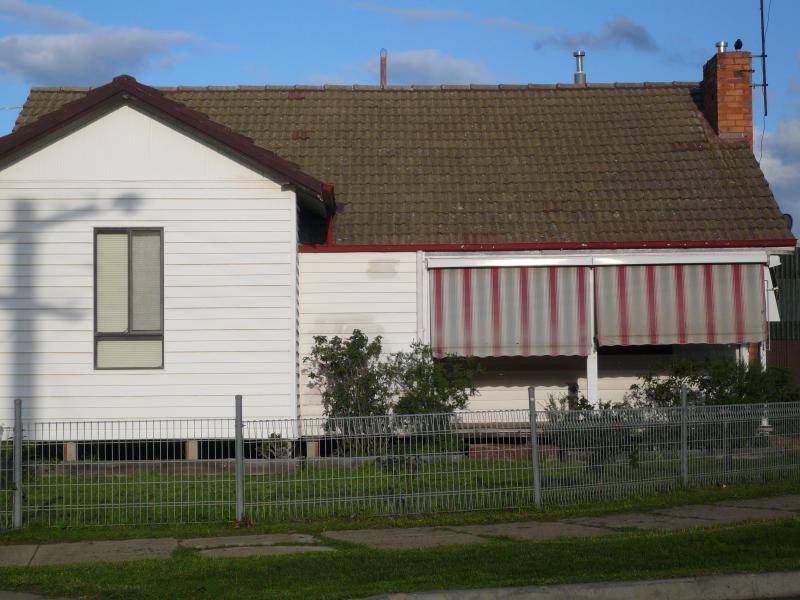 11 NORTH STREET, Echuca VIC 3564