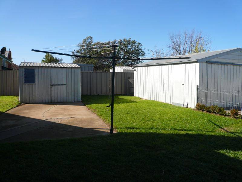 11 NORTH STREET, Echuca VIC 3564