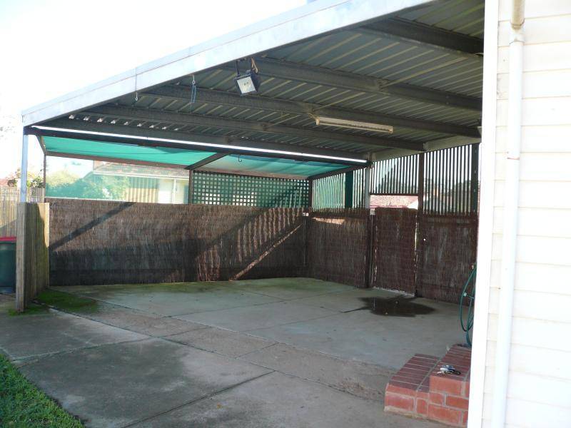 11 NORTH STREET, Echuca VIC 3564