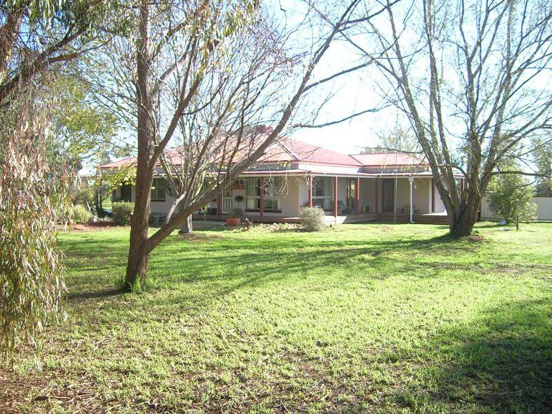 1334 SINGER ROAD, Lockington VIC 3563