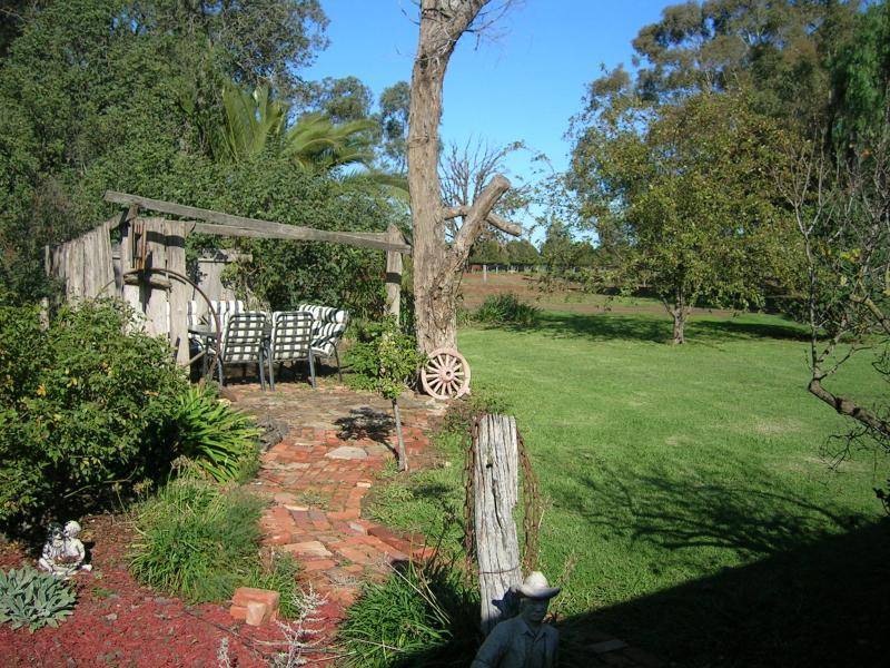 1334 SINGER ROAD, Lockington VIC 3563
