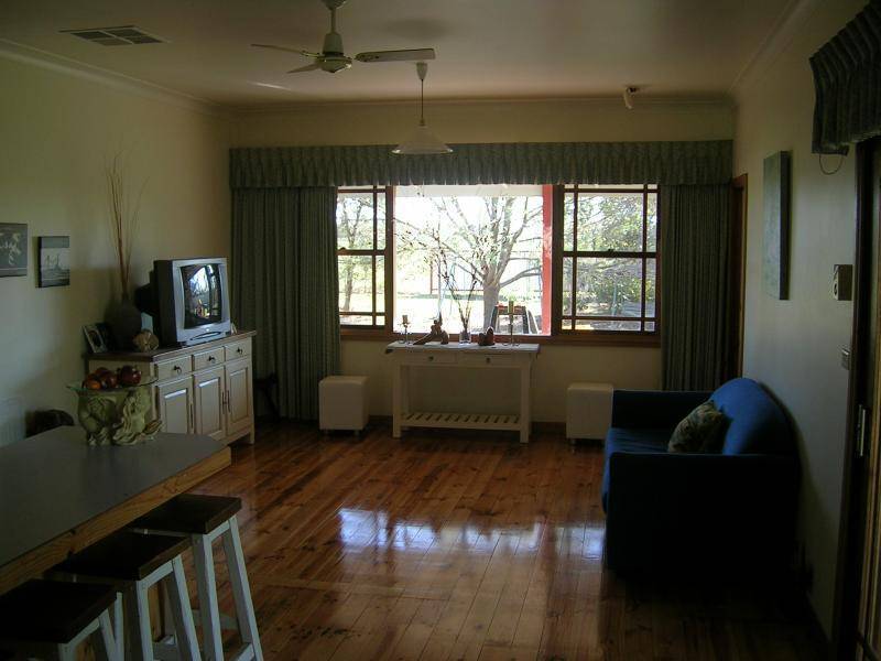 1334 SINGER ROAD, Lockington VIC 3563