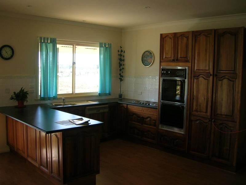 BAMAWM &AMP; LOWRIE RD, Echuca VIC 3564