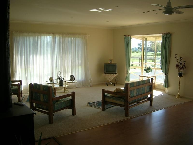 BAMAWM &AMP; LOWRIE RD, Echuca VIC 3564