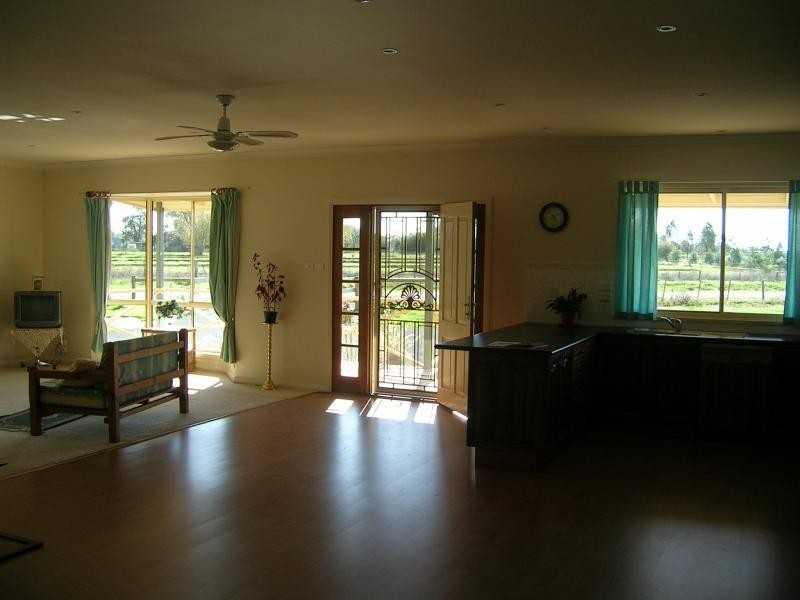 BAMAWM &AMP; LOWRIE RD, Echuca VIC 3564