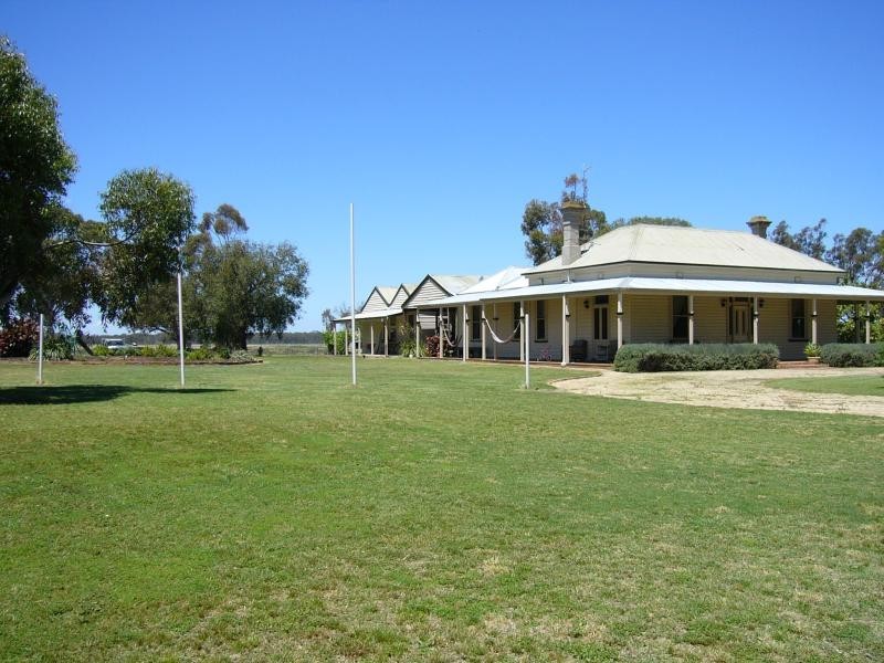 COBB HIGHWAY, Moama NSW 2731
