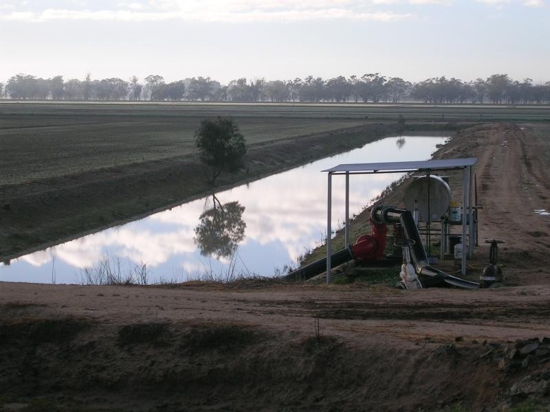 COBB HIGHWAY, Moama NSW 2731