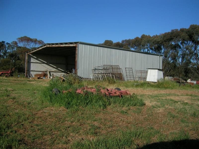 THYRA ROAD, Moama NSW 2731