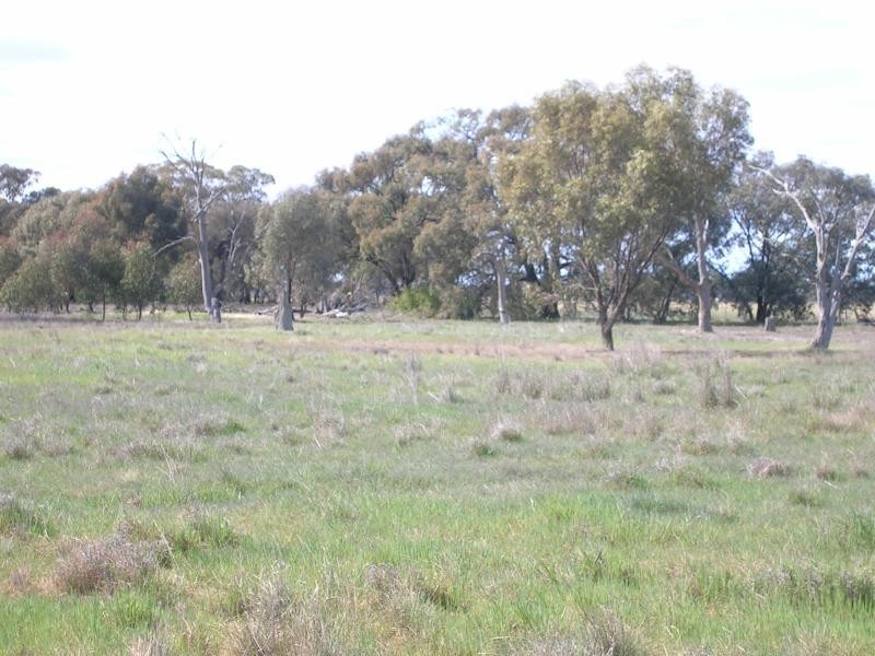 WHARPARILLA ROAD, Echuca VIC 3564