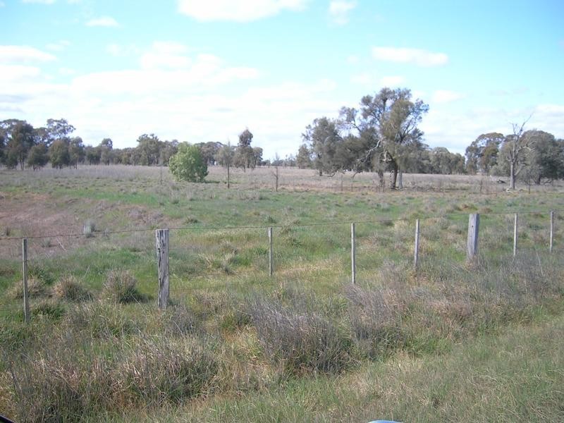 WHARPARILLA ROAD, Echuca VIC 3564
