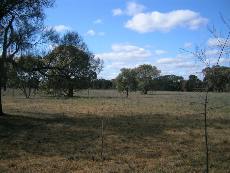 WHARPARILLA ROAD, Echuca VIC 3564