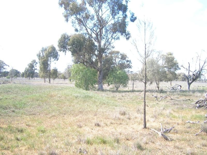 WHARPARILLA ROAD, Echuca VIC 3564