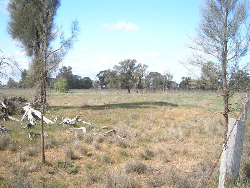 WHARPARILLA ROAD, Echuca VIC 3564