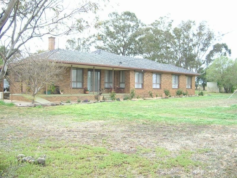 733 BONNIE ROAD, Tongala VIC 3621