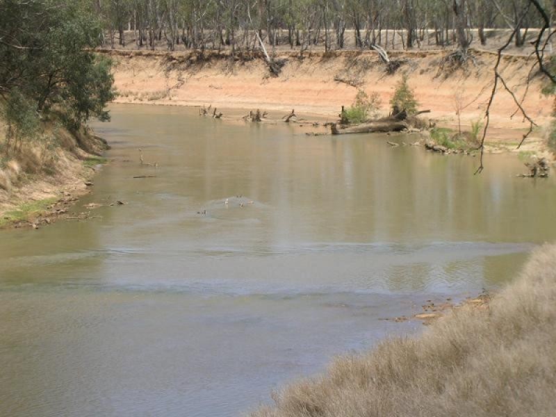 733 BONNIE ROAD, Tongala VIC 3621