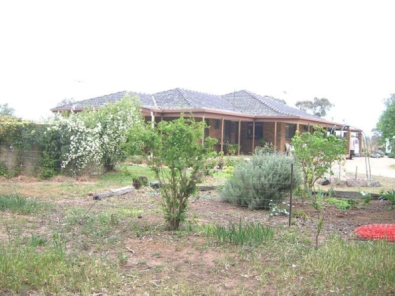 733 BONNIE ROAD, Tongala VIC 3621