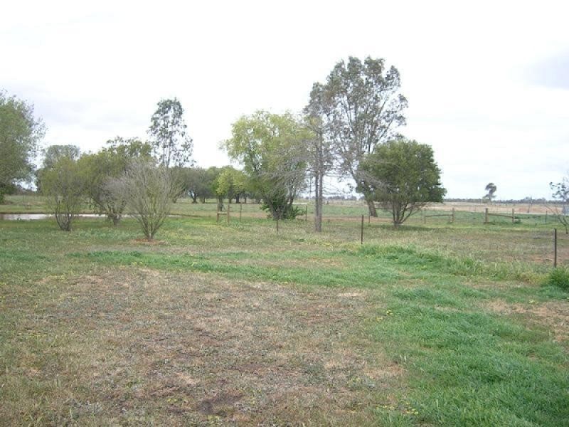 733 BONNIE ROAD, Tongala VIC 3621