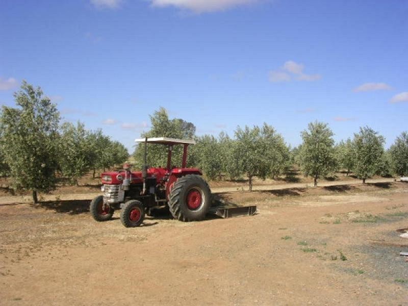 231 FARLEY ROAD, Echuca VIC 3564