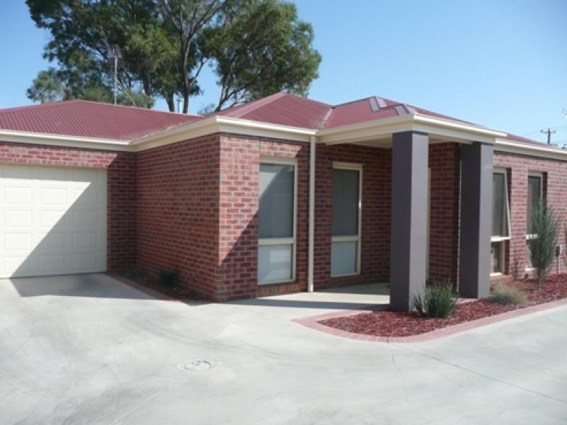 Unit 3, 135 Goulburn Road, Echuca VIC 3564