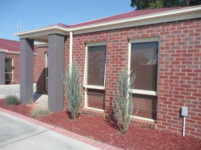 Unit 3, 135 Goulburn Road, Echuca VIC 3564
