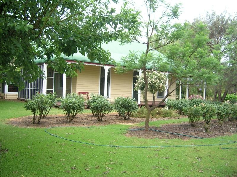 1291 O’DEA ROAD, Echuca VIC 3564