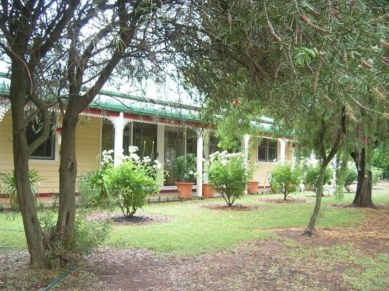 1291 O’DEA ROAD, Echuca VIC 3564