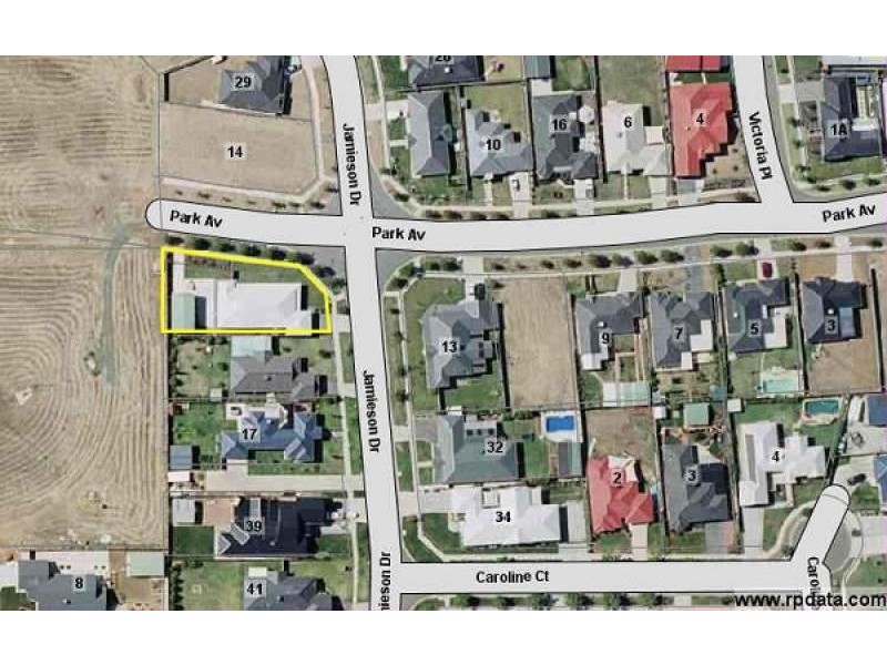 33 Jamieson Drive, Echuca VIC 3564