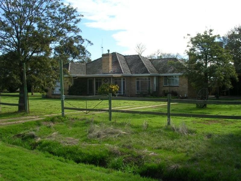 MURRAY VALLEY HIGHWAY, Echuca VIC 3564