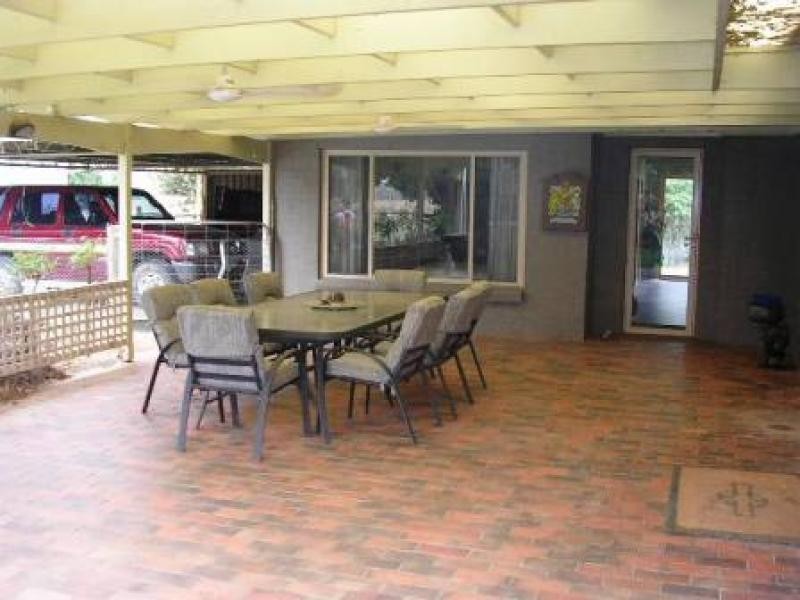 682 ISLAND ROAD, Gunbower VIC 3566