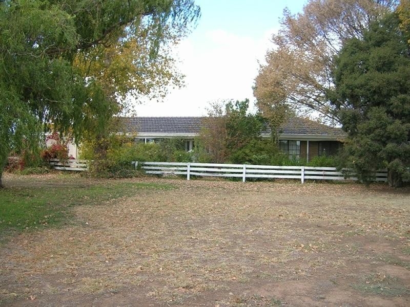 1391 WHINFIELD ROAD, Bamawm VIC 3561