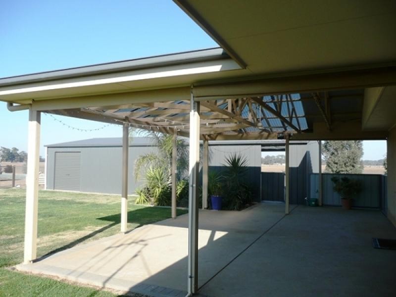 7668 Northern Highway, Echuca VIC 3564