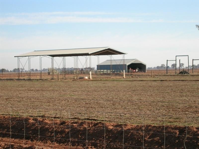 THYRA ROAD, Moama NSW 2731