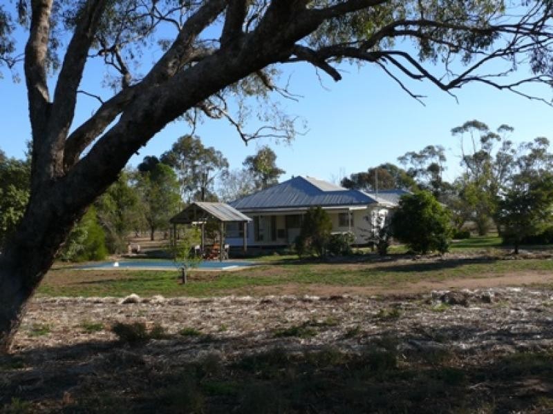 THYRA ROAD, Moama NSW 2731