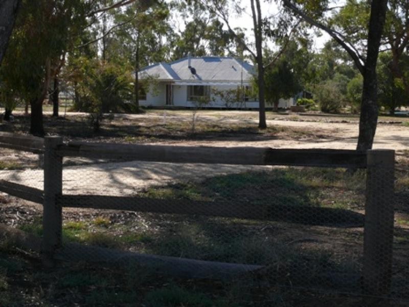 THYRA ROAD, Moama NSW 2731