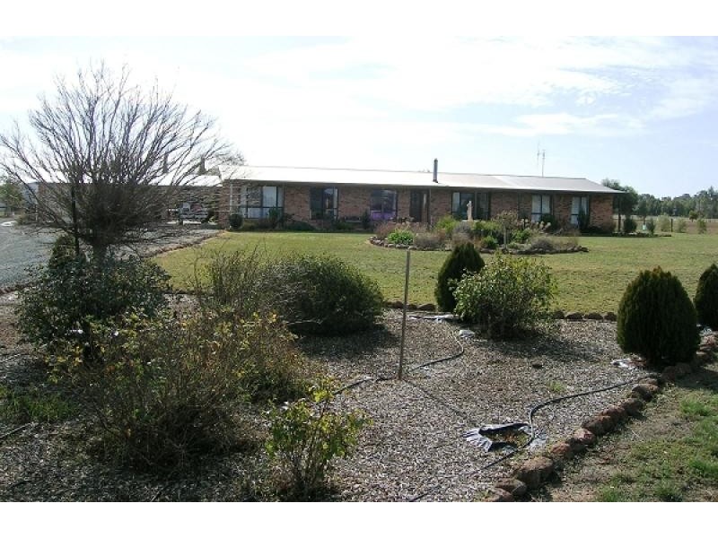 MURRAY VALLEY HIGHWAY, Echuca VIC 3564
