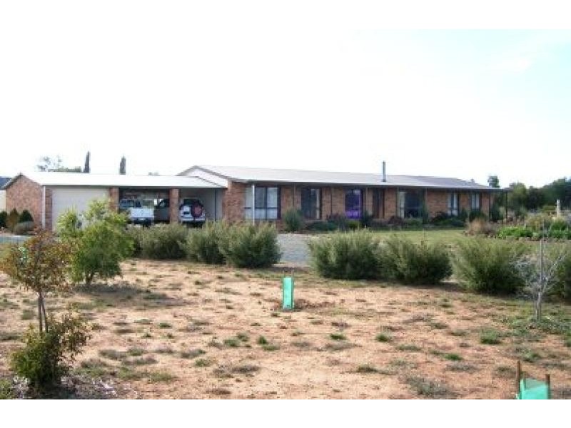MURRAY VALLEY HIGHWAY, Echuca VIC 3564